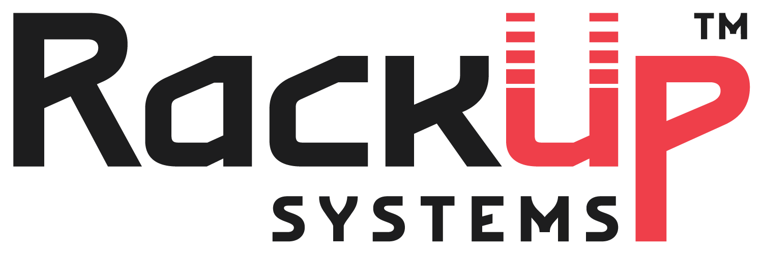 Rackup systems